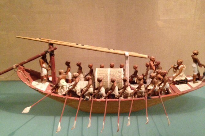 Highlights of the Met Museum Tour - The Heart of the Experience: What Youll See and Learn