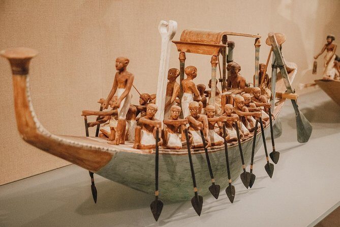 Highlights of the Metropolitan Museum Guided Tour - Who Will Benefit Most?