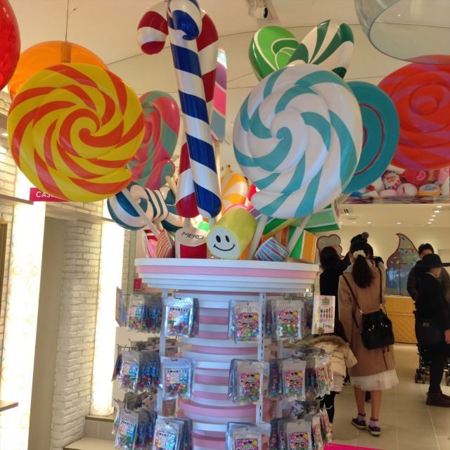 Highlights of Tokyo Private Tour with a Licensed Guide - Practical Details and What to Expect