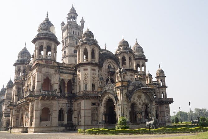 Highlights of Vadodara (Guided Half Day City Sightseeing Tour by Car) - Who Should Consider This Tour?