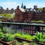 Highline and Chelsea Markets Tour - A Deep Dive into the Highline and Chelsea Markets Tour
