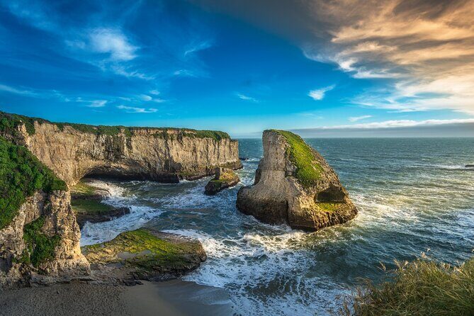 Highway 1 Pacific Coast Highway Self-Guided Driving Tour Bundle - The Experience: What Works Well