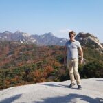 Hike and Explore the Wonder of Bukhansan National Park with hiking professional(including Lunch) - An In-Depth Look at the Bukhansan National Park Hike