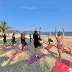 Hike and Yoga Jungle Experience in Mexico - How It Fits Into Your Sayulita Itinerary
