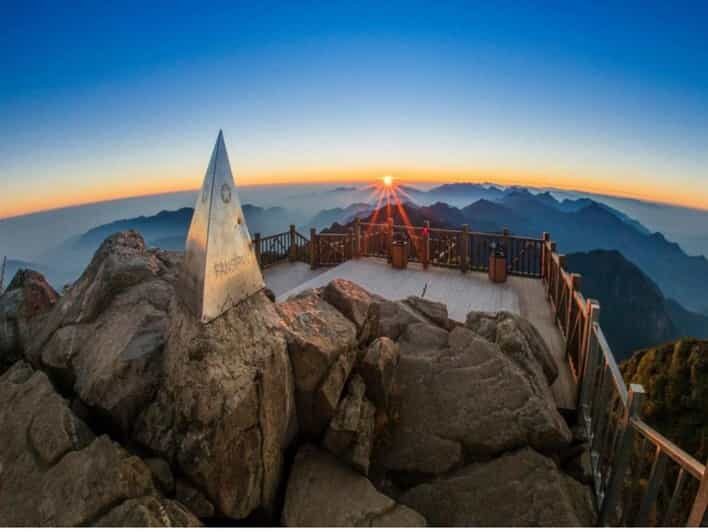 HIKE FANXIPAN MOUNTAIN TOUR 1DAY - A Detailed Look at the Tour Experience