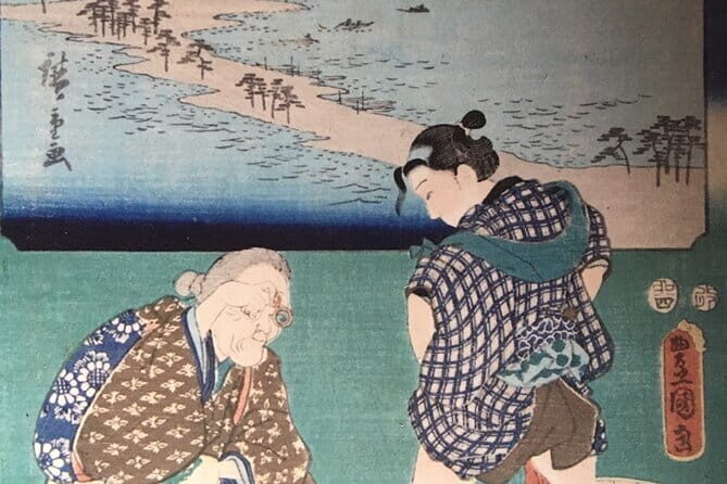 Hike Hakone Hachiri - The Practicalities: What You Need to Know