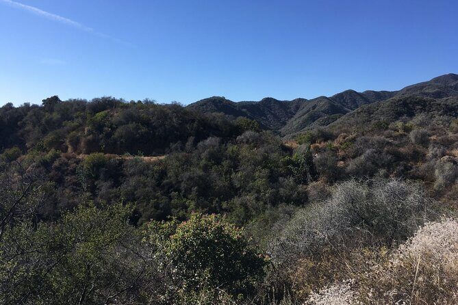 Hike in the Santa Monica Mountains - Why This Experience Offers Great Value
