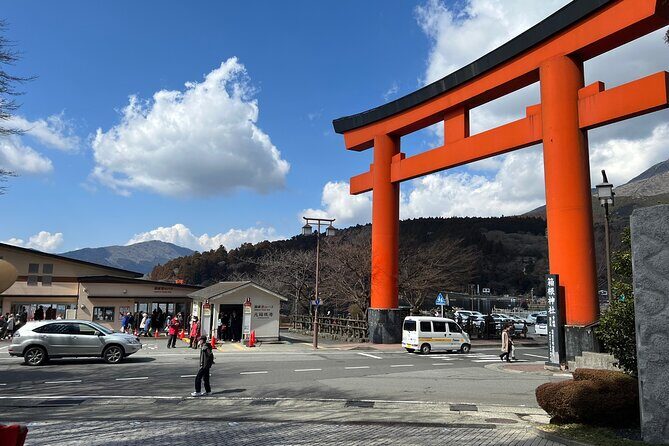 Hike Japan Heritage Hakone Hachiri with certified mountain guide - Analyzing the Experience: What Sets It Apart and What to Expect