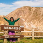 Hike Mt. Usu and visit Lake Toya Day Tour - An In-Depth Look at the Mt. Usu and Lake Toya Tour