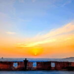 Hike/Trek/Nature Walk with Sunrise Views, Birding & CityView - The Cultural and Historical Layer