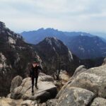 Hiking Adventure Bukhansan Highest Peak & Old Buddhist temples visit (Lunch inc) - FAQs