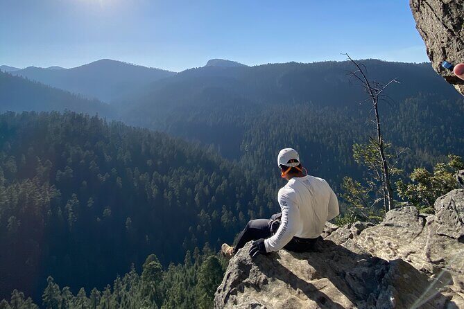 Hiking adventure in CDMX - Why This Tour Offers Good Value