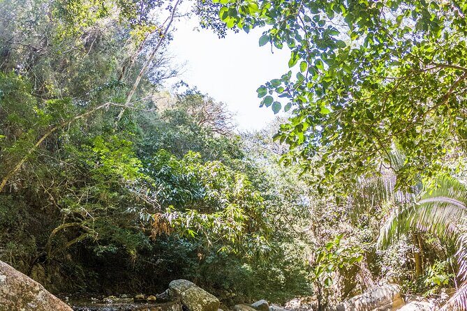 Hiking Adventure: River Trails & Waterfall Wonders - Frequently Asked Questions