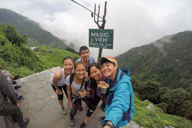 Hiking Day Tour to Triund from Dharamshala - Final Thoughts