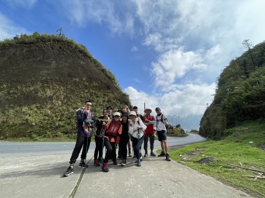 Hiking Fansipan 2D1N - Explore The Majestic Nature - A Deep Dive into the Fansipan 2D1N Experience