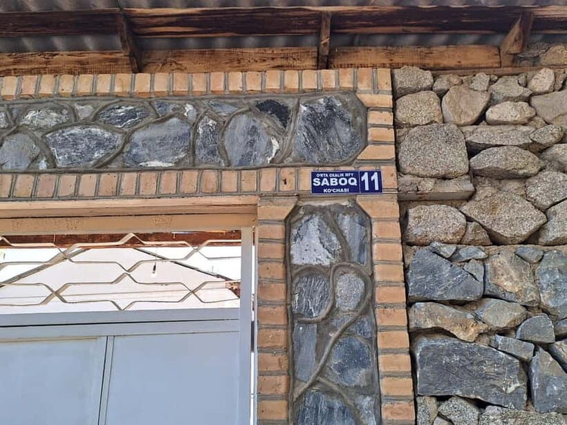 Hiking from Samarkand ( Ohalik village and Mountains) - Authenticity and Value