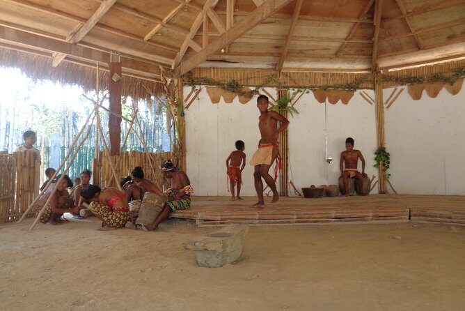 Hiking in Batak Tribal Village tour - Final Thoughts on the Batak Tribal Village Tour
