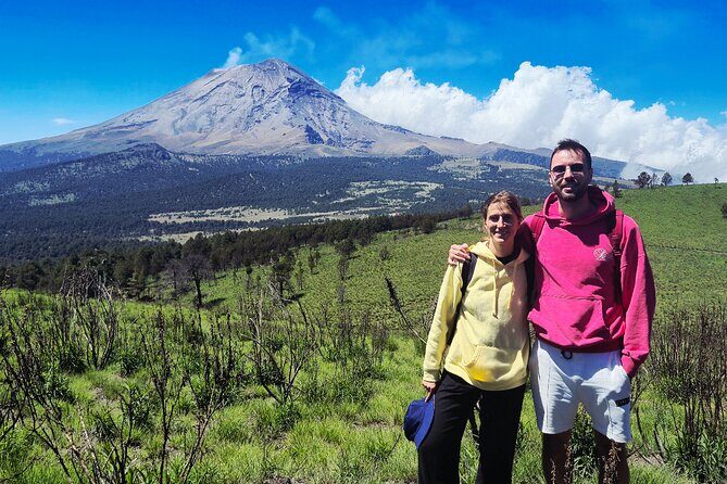 Hiking in Iztaccihuatl Volcano - Practical Considerations