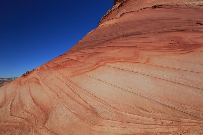 Hiking in Kanab: Famous Teepees of Vermilion Cliffs National Monument near Wave - A Deep Dive into the Experience