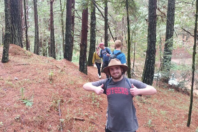 Hiking in Sierra Norte the most spectacular trails in Oaxaca - Why This Tour Is a Great Choice