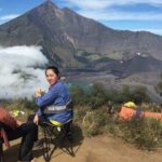 Hiking Rinjani Volcano To Crater rim Senaru 2 Days, Group - Syam Trekker - The Value of the All-Inclusive Package