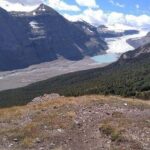 Hiking the Columbia Icefields Region with Your Private Guide - The Lunch with a View
