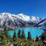 Hiking to the magical Big Almaty Lake - Authentic Feedback from Travelers