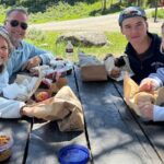 Hiking Tour: Hidden Gems | West Yellowstone | PRIVATE + Lunch - A Closer Look at the Yellowstone Private Hiking Tour