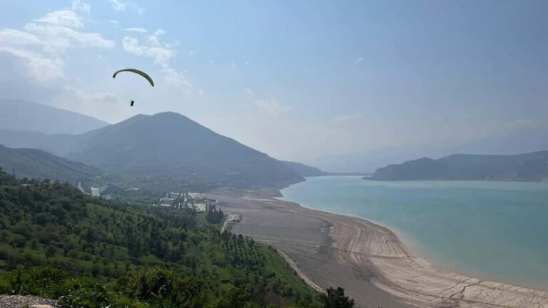 Hiking tour in Tashkent - FAQ