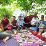 Hiking tour to Hayat, Uhum and Asraf villages  4 days - Practical Details and What to Expect