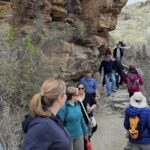 Hiking Ventana Canyon and Sabino Canyon - Frequently Asked Questions