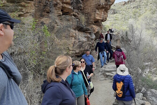 Hiking Ventana Canyon and Sabino Canyon - Frequently Asked Questions