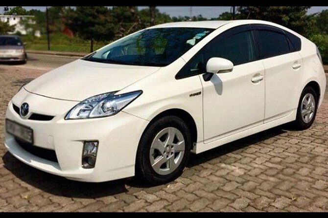 Hikkaduwa to Colombo Airport - Authentic Experiences and Customer Feedback