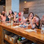 Hillbilly Booze Cruise Tasting Tour - FAQ