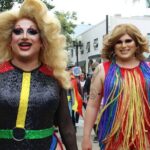 Hillcrest: LGBTQ+ Pub Crawl with Local Drag Queen - Who Will Love This Tour?