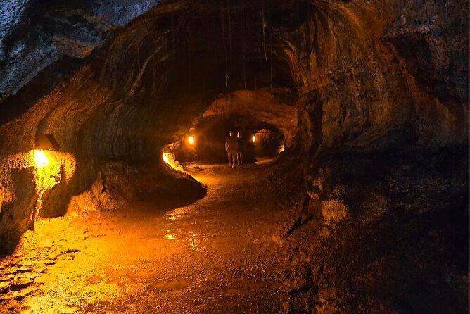 Hilo Shore Excursion: Visit Volcano, Waterfall, Beach with Lunch - The Small Group Advantage