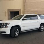 Hilton Head Island to Savannah Airport (SAV) - Private Transfer - Final Thoughts: Who Should Consider This Transfer?