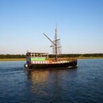 Hilton Head Pirate Ship Adventure Cruise aboard the Black Sparrow - Authenticity and Quality