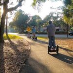 Hilton Head Segway Experience (60 minutes) - Who Should Consider This Tour?