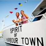 Hilton Head Sunset Dinner Cruise - An In-Depth Look at the Hilton Head Sunset Dinner Cruise