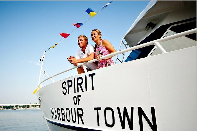 Hilton Head Sunset Dinner Cruise - An In-Depth Look at the Hilton Head Sunset Dinner Cruise