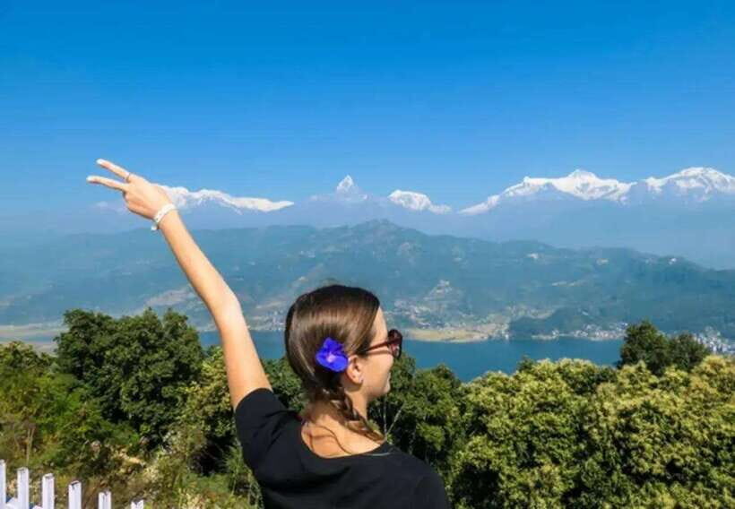 Himalayan Escape: 4-Day Pokhara Scenic Tour From Kathmandu - What This Tour Means for You