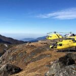 Himalayan Gosaikunda Helicopter Tour from Kathmandu - Why Travelers Rave About This Tour
