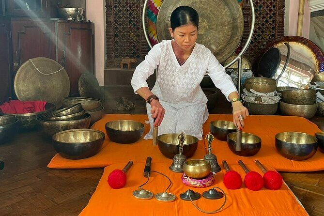 Himalayan Singing Bowl Reiki Healing by Jan Ming - The Sum Up: Who is This Tour Best For?