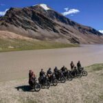 Himalayas: 11 Day Motorbike Expedition To Ladakh (North India) - What’s Included and What to Consider