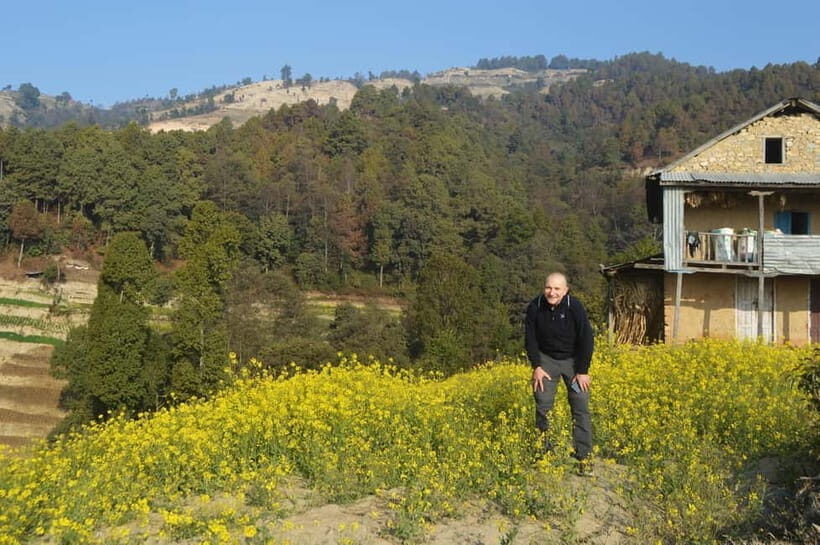 Himalayas from Kathmandu: Nagarkot Sunrise & Hiking Trip - What to Expect