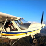 Himalayas Ultra Light Aircraft flight - Who Will Love This Experience?