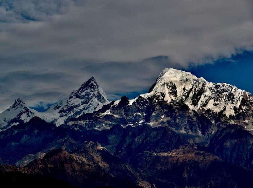 Himalchuli Expedition 2025/2026 - The Experience: What Travelers Say