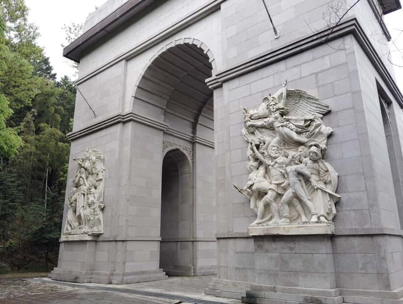 Himeji: Explore Taiyo Parks Hidden Castle & World Landmarks - Practical Details and Tips