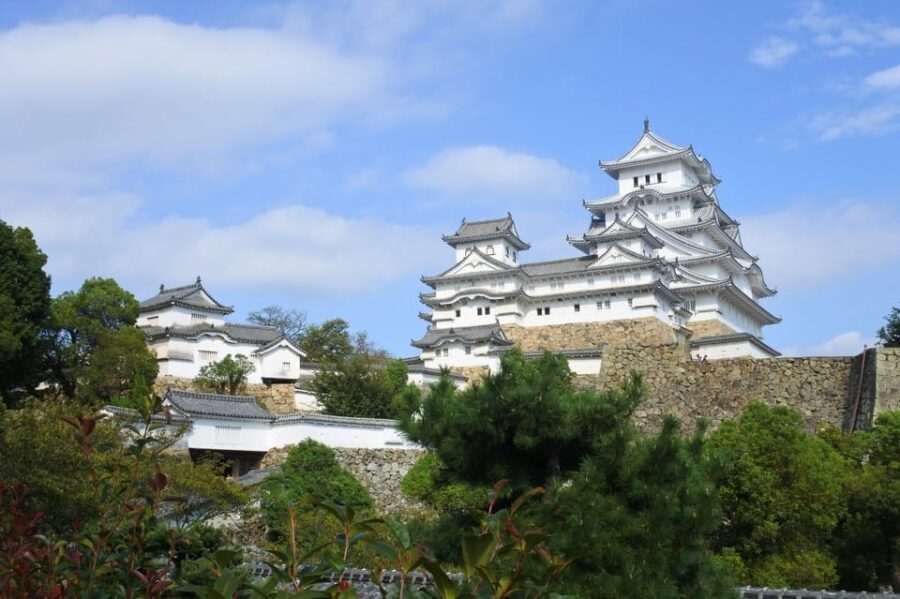 Himeji: Express Guided Tour of Himeji Castle in 90 Minutes - Final Thoughts